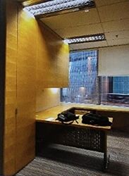 John Hancock Tower (D1), Office #636311801